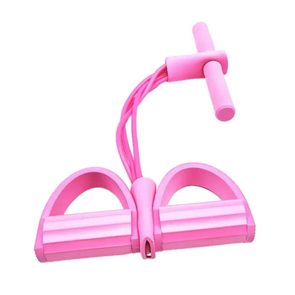 FlexPull Resistance Band