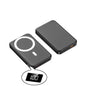 PowerHub ChargeMate wireless charger MagSafe Power Bank for iphone SmartPursue™