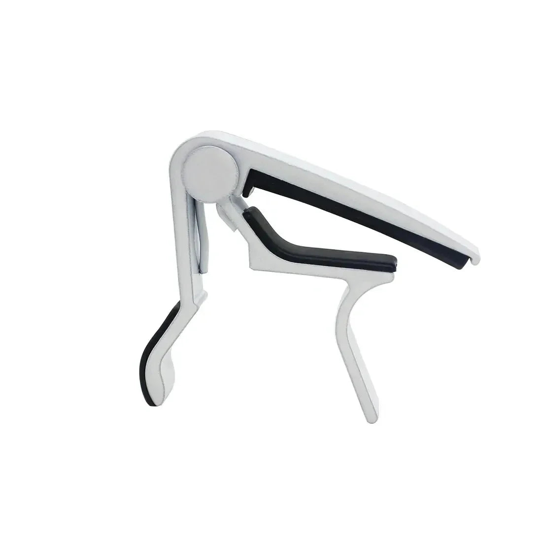 Miwayer Guitar Capo for 6 String Acoustic Classic Electric Guitar Alloy Metal Universal Multifunction Capo Guitar Accessories Pi-Mart