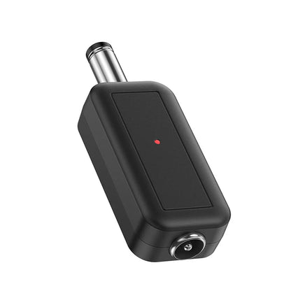 DC WiFi Auto Reboot Router Router 24H Automatic Power Off Reset Tool 5.5x2.1mm Restart Control Line 5V-24V Pi-Mart