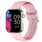 2026 Smart Watch 1.83" HD Screen Bluetooth Call Heart Rate Monitoring 120+ Sports Modes Waterproof for Men Woman Smartwatch Gift NovaCart