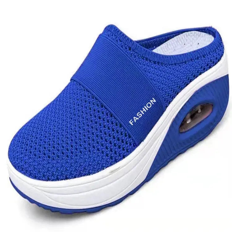 Sneaker Women Shoes Fashion Platform Women's Sneakers Offers Walking Women's Summer Sneakers Elegant Women's Summer Footwear NovaCart