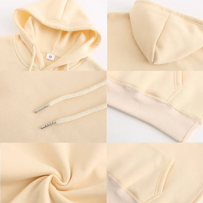 Direction One Hoodie Streetwear Graphic Hoodies