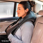 Heated Shiatsu Back and Neck Massager SmartPursue™