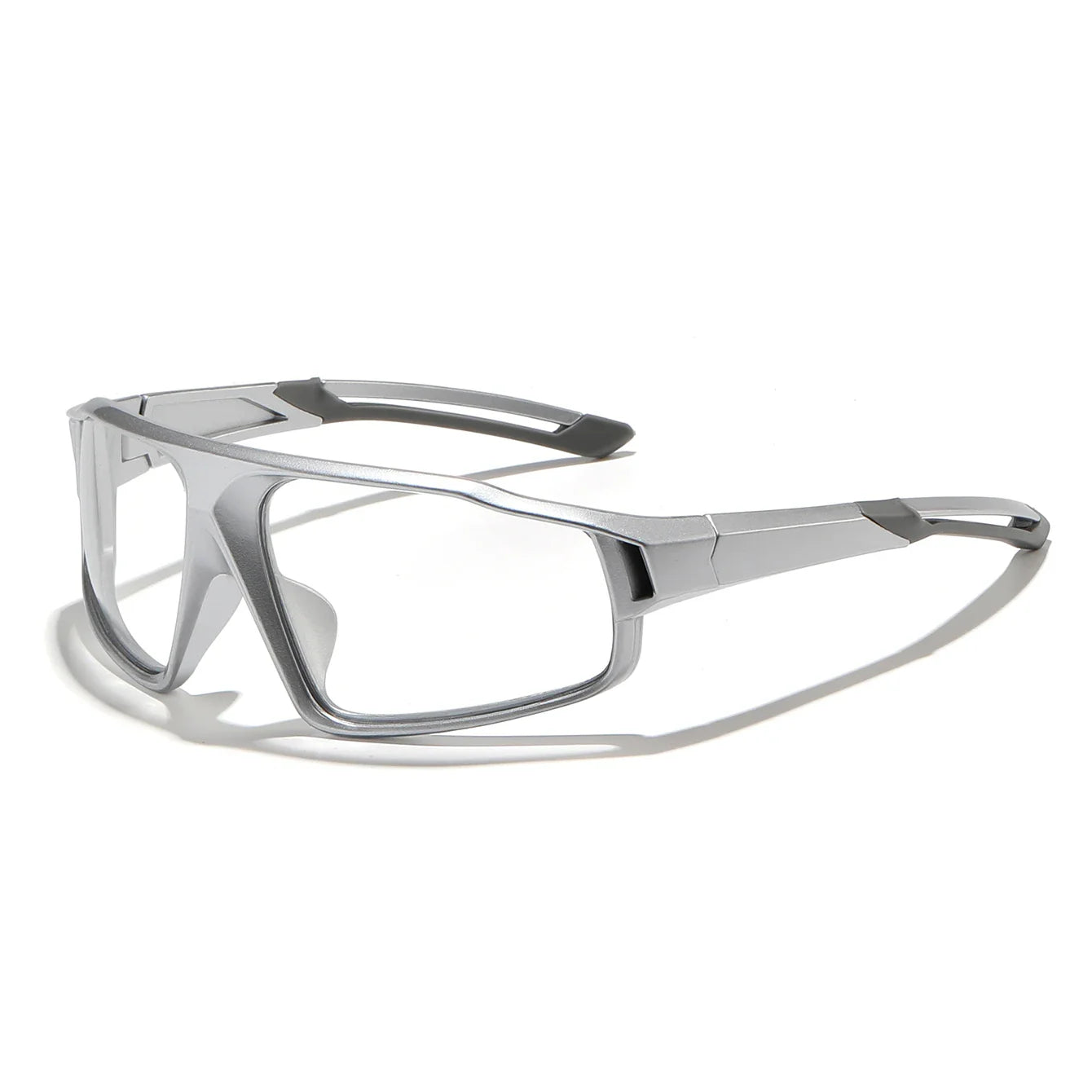 Fashion Brand Men Women Bicycle Photochromic Eyewear MTB Bike Fishing Running Cycling Sports Sunlasses Comfortable Goggles Pi-Mart