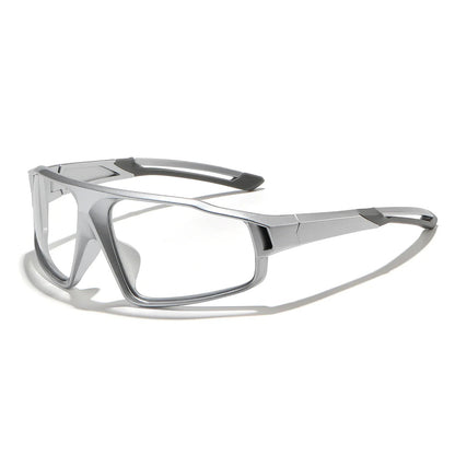 Fashion Brand Men Women Bicycle Photochromic Eyewear MTB Bike Fishing Running Cycling Sports Sunlasses Comfortable Goggles Pi-Mart