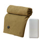USB Electric Heated CozyGlow Heated Wrap SmartPursue™