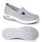 Women's Casual Shoes Breathable Comfortable Orthopedic Shoes Non Slip Sneakers For Spring And Summer New Arrival Women Mesh NovaCart