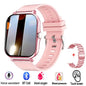 Ola Esporte New Outdoor Sports Smart Watch 2026 BT Call Heart Rate Take Photo Weather Sleep Monitor Waterproof Smartwatch HW12 NovaCart