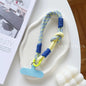 Phone Lanyard Wrist Strap Phone Case Connection Piece Universal Phone Case Accessories Anti-Slip and Anti-Fall Portable Pendant NovaCart