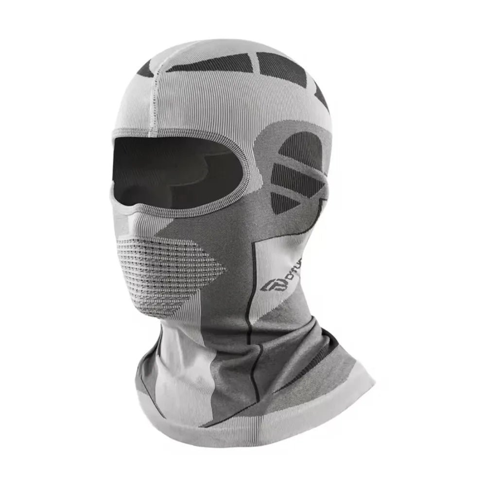 Men Women Cold-Proof Thermal Scarf Winter Ski Hat Balaclava Full Face Mask Ski Cycling Hunting Head Neck Cover Helmet Liner Cap Pi-Mart