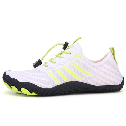 ALIUPS Water Shoes for Women Men Barefoot Shoe Beach Shoes Upstream Breathable Sport Shoe Quick Dry River Sea Aqua Sneakers NovaCart