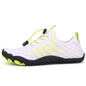 ALIUPS Water Shoes for Women Men Barefoot Shoe Beach Shoes Upstream Breathable Sport Shoe Quick Dry River Sea Aqua Sneakers NovaCart