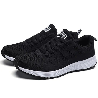Women's Sneaker Classics Sports Shoes For Women Sneakers Gym White Shoes Zapatillas Mujer Vulcanize Shoes Women Casual Sneaker NovaCart