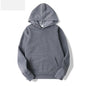 Hoodies for men and women 2025 autumn new item heavyweight American high street men's top plus size hooded pullover NovaCart