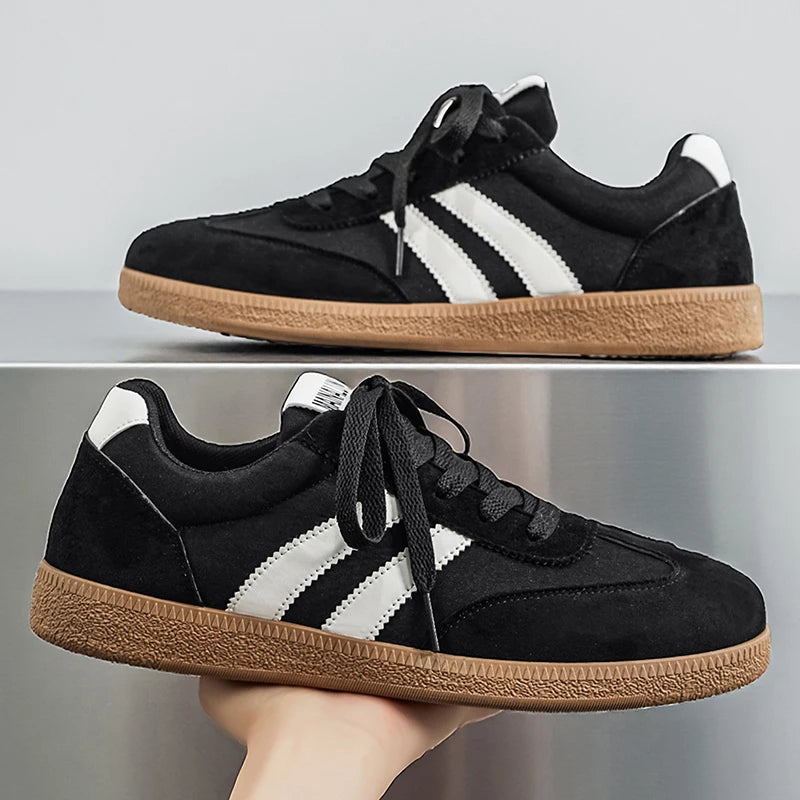 Shoes for men,Men's skate shoes, casual sports shoes,  Men's tennis shoes,Men'S Fashionable Sports And Leisure Shoes, NovaCart
