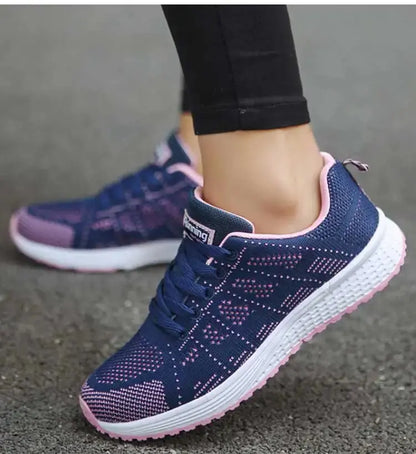 Women's Sneaker Classics Sports Shoes For Women Sneakers Gym White Shoes Zapatillas Mujer Vulcanize Shoes Women Casual Sneaker NovaCart