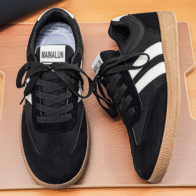 Shoes for men,Men's skate shoes, casual sports shoes,  Men's tennis shoes,Men'S Fashionable Sports And Leisure Shoes, NovaCart