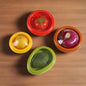 Silicone Fruit and Vegetable Fresh-Keeping Box SmartPursue™