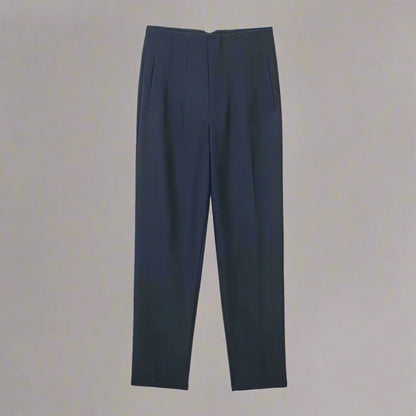 Women’s High Waist Slim Trousers FitiqueFit