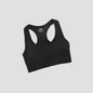 🏋️‍♀️ Women's Padded Sports Bra Tank Top FitiqueFit