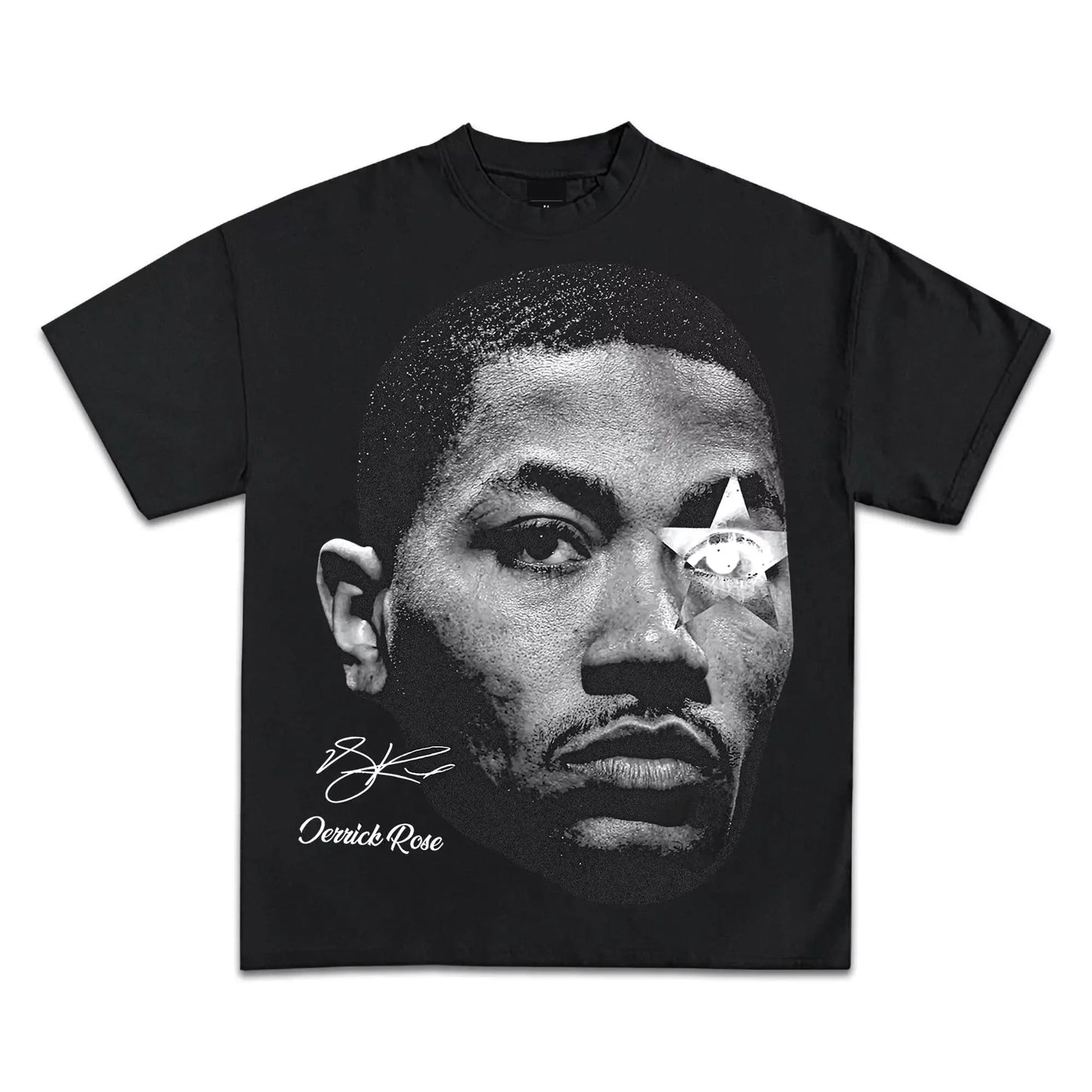 Pop Culture Vintage Graphic T-Shirt Collection American Rap Basketball Streetwear Hip-Hop Y2K Premium Qua Men Clothing Short NovaCart