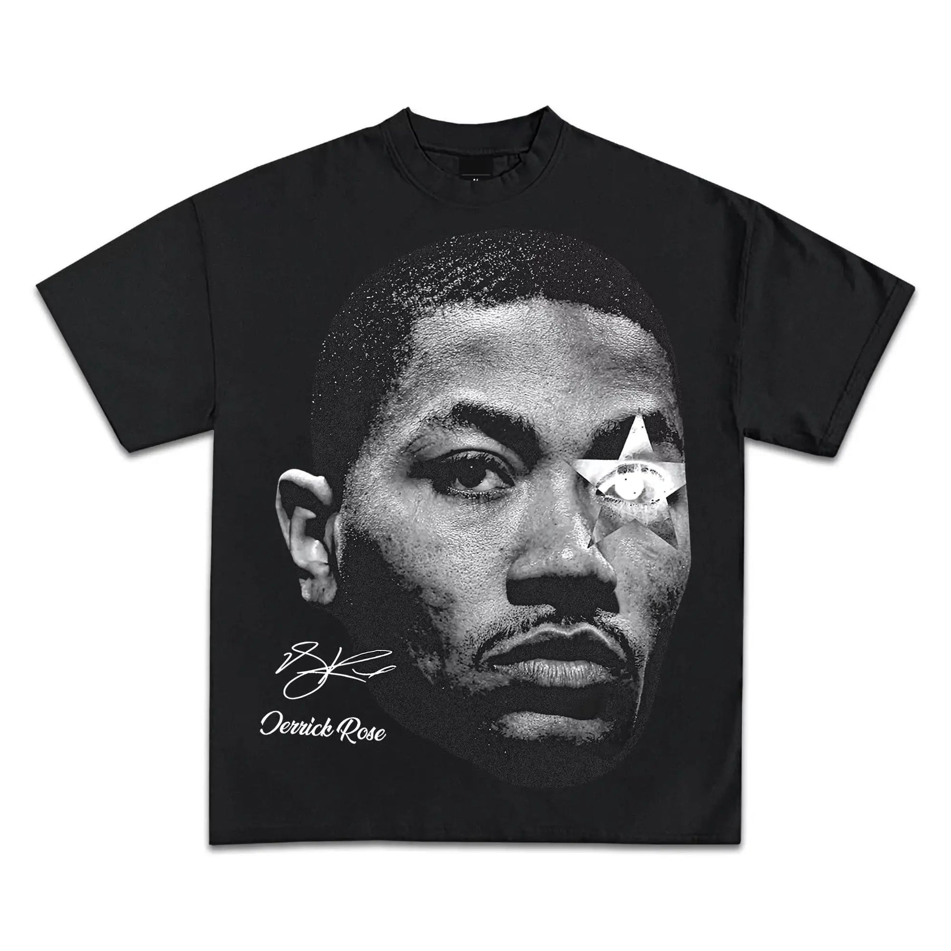 Pop Culture Vintage Graphic T-Shirt Collection American Rap Basketball Streetwear Hip-Hop Y2K Premium Qua Men Clothing Short NovaCart