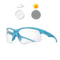 New Photochromic Cycling Sunglasses Men Women Outdoor Mtb Bicycle Sun Glasses Running Eyewear Sports Bike Windproof Goggles Pi-Mart