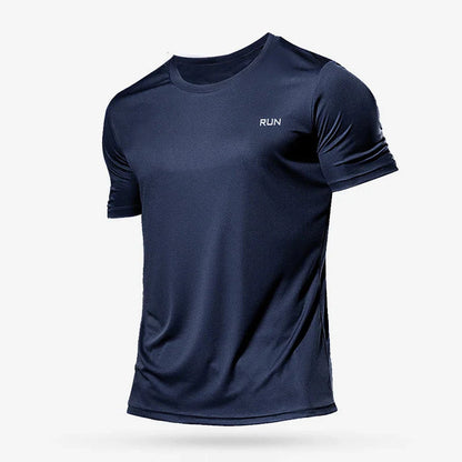 Men's Quick-Dry Compression Shirt FitiqueFit