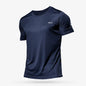 Men's Quick-Dry Compression Shirt FitiqueFit
