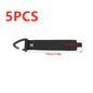 Hanging Mountaineering Buckle With Heavy Material Binding Nylon Storage Belt Extension Line Storage And Sorting Heavy Material Pi-Mart