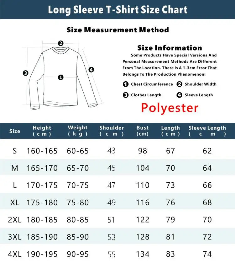 Anime Reze Long Sleeve T-shirt Cosplay Oversized Vintage Chainsaw Men Women Clothes Japanese Manga Tee Clothing Harajuku Y2k Top NovaCart