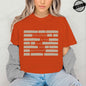 Everything Is Fine Trust Your Government Meme Print Women T Shirt Women's Tshirt Ladies Tee Shirt Tops Clothes Camisetas Mujer NovaCart