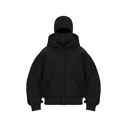 Women's clothing Y2K goth harajuku winter new Double hoodies official-website sweatshirts labrador sweatshirt TOMMY SINNY NovaCart
