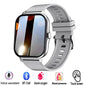 Ola Esporte New Outdoor Sports Smart Watch 2026 BT Call Heart Rate Take Photo Weather Sleep Monitor Waterproof Smartwatch HW12 NovaCart