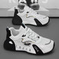 Men's shoes - 2026 spring new style thick-soled sports shoes, increase height by 6 inches, invisible, non-fatiguing, casual, sho NovaCart