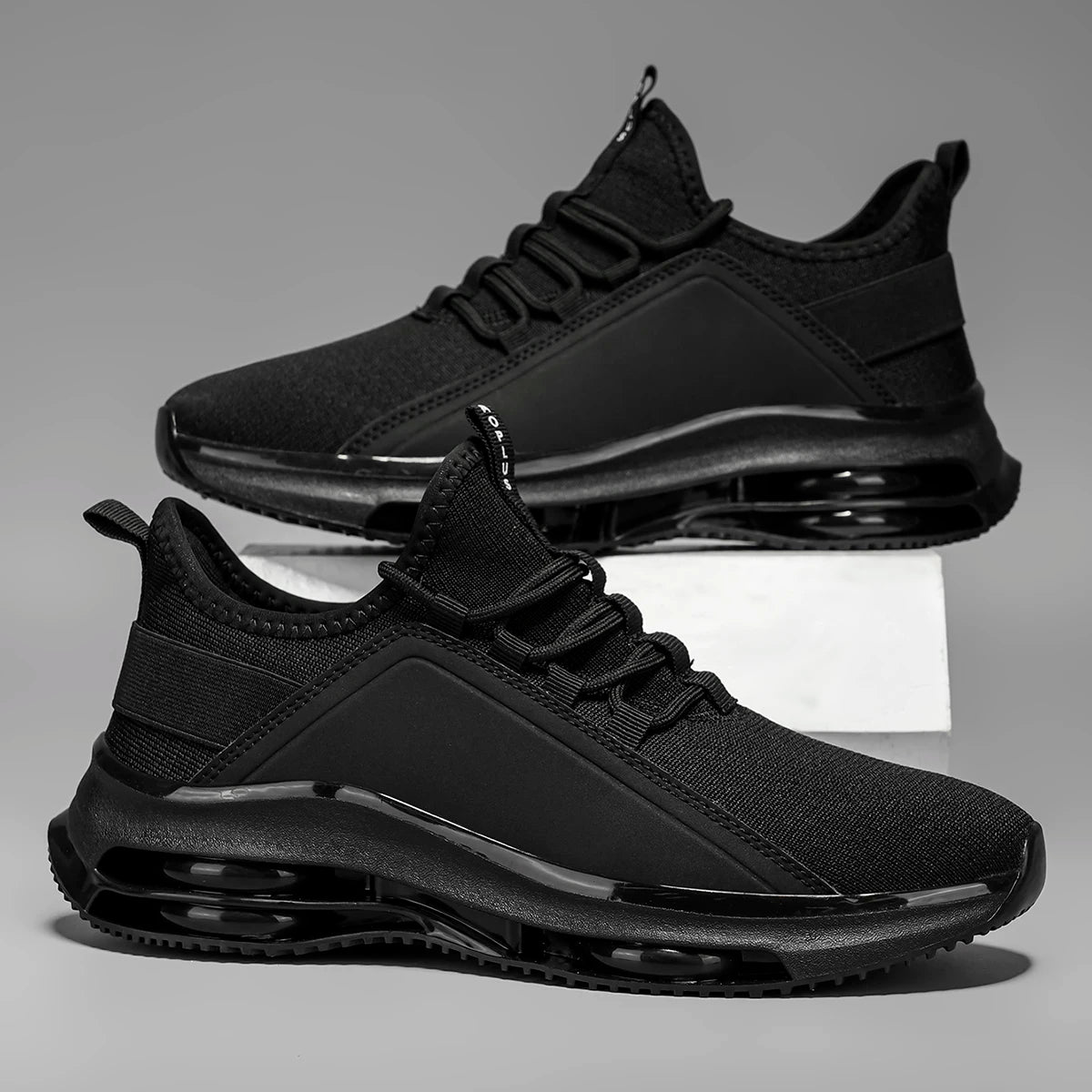 Work Sneakers Steel Toe Shoes Men Safety Shoes Puncture-Proof Work Shoes Boots Fashion Indestructible Footwear Security NovaCart
