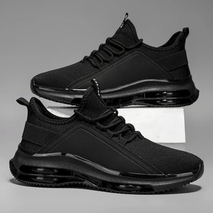 Work Sneakers Steel Toe Shoes Men Safety Shoes Puncture-Proof Work Shoes Boots Fashion Indestructible Footwear Security NovaCart