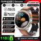 2026 New T-Rex3 Pro 1100mAh Battery Smart Watch GPS path 5ATM Waterproof Sports Run tracker Outdoors Compass Military Smartwatch NovaCart