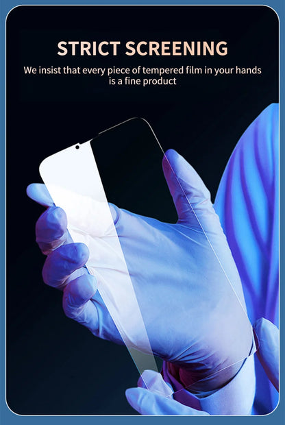 1-4Pcs Privacy Screen Protector for iPhone 14 13 11 12 Pro Max Mini 8 Plus Anti-spy Protective Glass for iPhone 15 16 17 XS MAX NovaCart