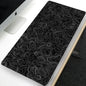 XXL Strata Liquid 900x400 Mouse Pad Computer Laptop Anime Keyboard Mouse Mat Large Mousepad Keyboards Gamers Decoracion Desk Mat Pi-Mart