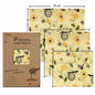 Eco-Friendly Reusable Food Wraps SmartPursue™