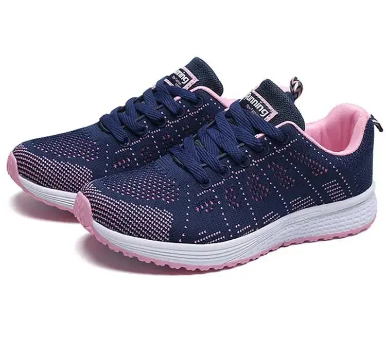 Women's Sneaker Classics Sports Shoes For Women Sneakers Gym White Shoes Zapatillas Mujer Vulcanize Shoes Women Casual Sneaker NovaCart
