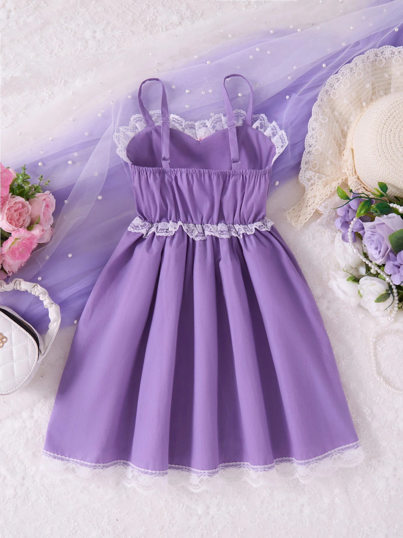 2025 Summer Children's Casual Skirt Princess Costume Moana Girls Dress Princess Cosplay Clothing Girls Carnival Costume Outdoor NovaCart