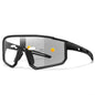 Fashion Brand Men Women Bicycle Photochromic Eyewear MTB Bike Fishing Running Cycling Sports Sunlasses Comfortable Goggles Pi-Mart