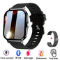 Ola Esporte New Outdoor Sports Smart Watch 2026 BT Call Heart Rate Take Photo Weather Sleep Monitor Waterproof Smartwatch HW12 NovaCart
