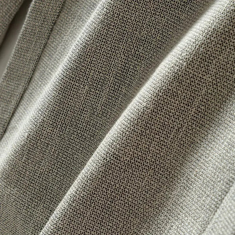 Checked pants for man Black Casual Pants Men Trousers Streetwear Mens linen Pants Slim Fit Male Plaid Pant men\'s Check Pants NovaCart