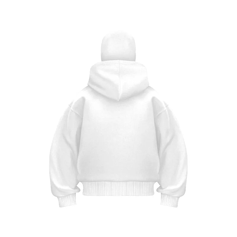 Women's clothing Y2K goth harajuku winter new Double hoodies official-website sweatshirts labrador sweatshirt TOMMY SINNY NovaCart