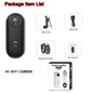 4K Mini Vlog Camera with WiFi SmartPursue™