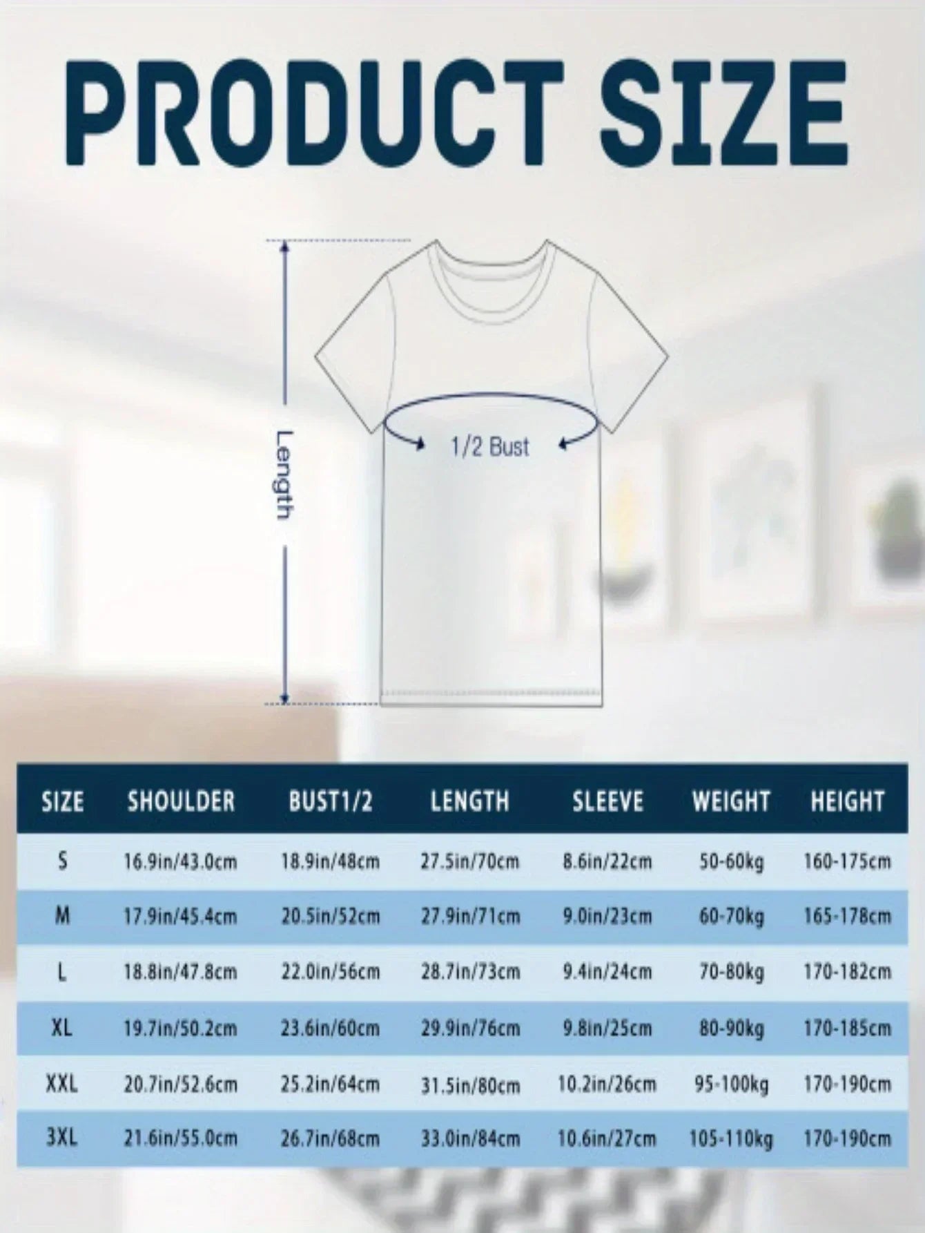 Summer 2025 New Brand Luxury Letter Pattern Printed Men's 100% Pure Cotton Short Sleeve Round Neck T-shirt NovaCart